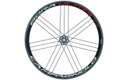 Zapletané kolesá Campagnolo Bora Ultra 35 AC3 plášťové