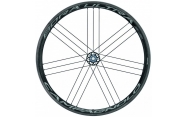 Zapletané kolesá Campagnolo Bora Ultra 35 AC3 Dark plášťové