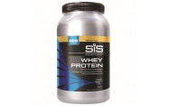 SIS Go Whey Protein 1kg vanilka