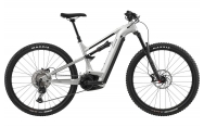 Cannondale Moterra 3 Mercury 750Wh