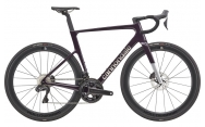 Cannondale SuperSix EVO Hi-MOD 2 Tinted Purple