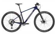 Cannondale Scalpel HT Carbon 2 Tinted Blue