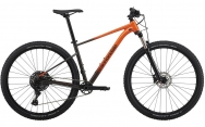 Cannondale Trail SL 4 Orange