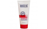 Krém Sportique Muscle Gel 100ml