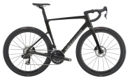 Cannondale SuperSix EVO 1 Raw