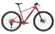 Cannondale Scalpel HT Carbon 4 Orchid