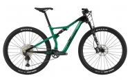 Cannondale Scalpel Carbon 4 Jungle Green