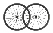 Zapletané kolesá Mavic Cosmic SL 40 RB Carbon