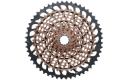 MTB kazeta Sram XX1 Eagle XG-1299 Copper 12sp 10-52z