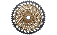 MTB kazeta Sram XX1 Eagle XG-1299 Gold 12sp 10-52z