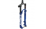Rock Shox Sid Ultimate Flight Attendant RaceDay2 3P DebonAir+ 120mm modrá