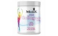 Monk Halal Collagen 350g
