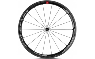 Zapletané kolesá Fulcrum Speed 40C Carbon 2019