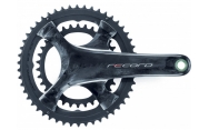 Kľuky Campagnolo Record Carbon 2x12sp Ultra Torque 175mm 50/34z