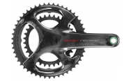 Kľuky Campagnolo Super Record Carbon 2x12sp Ultra Torque 175mm 52/36z