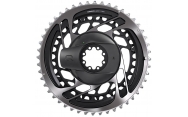Sram Red Road Quarq AXS Powermeter Set 46/33z