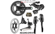 Sada Campagnolo Chorus Disc 2x12sp