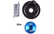 Fox Grip Remote Topcap Service Set PTL
