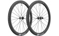Zapletané kolesá DT Swiss GRC1400 Spline 50mm Carbon Disc