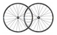 MTB zapletané kolesá Mavic Crossmax SL Ultimate 30 Carbon 29 CL