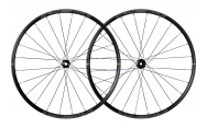 MTB zapletané kolesá Mavic Crossmax Boost 27,5 INTL