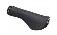 MTB gripy Ergon GS1 Evo čierne