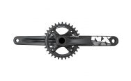 MTB kľuky Sram NX GXP 32z 11sp