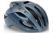 Prilba MET Rivale Mips Navy Silver