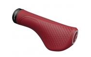 MTB gripy Ergon GS1 Evo Chilli Red