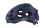 Prilba Catlike Mixino Evo MIPS tmavo modrá matná