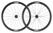 Zapletané kolesá Mavic Cosmic S 40 RB Carbon