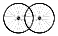 Zapletané kolesá Mavic Aksium 1 Disc CL