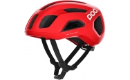 POC Ventral Air MIPS Prismane Red Matt