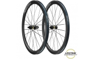 Zapletané kolesá Mavic Allroad SL Carbon Disc CL