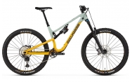 Rocky Mountain Altitude Carbon 50