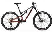 Rocky Mountain Altitude Alloy 50