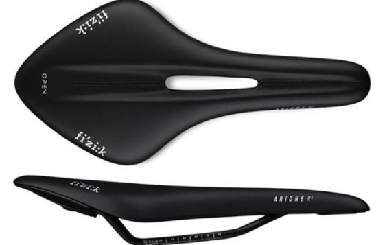 Sedlo Fizik Arione R5 Open Regular 130mm - WEEKEND SALE26