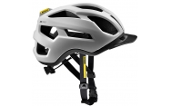 Prilba Mavic XA Pro White/Black 2019