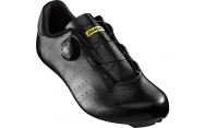 Mavic Cosmic Boa Black 2019