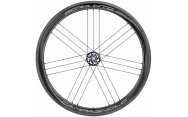 Zapletané kolesá Campagnolo Bora WTO 45 2WF plášťové