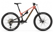 Rocky Mountain Altitude Carbon 50 2022