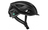 Prilba Lazer Cerro KinetiCore čierna matná