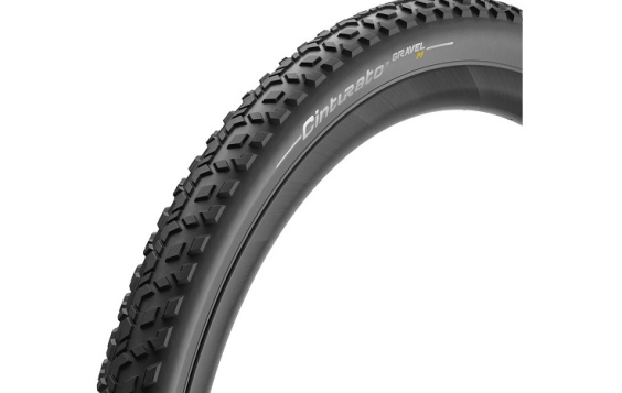 Cross plášť Pirelli Cinturato Gravel M TLR 45-622