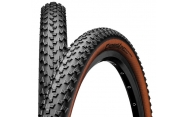MTB plášť Continental Cross King 29x2,2 TLR Protection Bernstein Edition