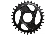 MTB prevodník Shimano Deore XT SM-CRM86 30z 12sp