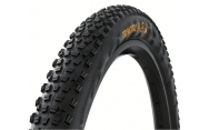 MTB plášt Continental Trinotal Race Grip 29x2.40 Black