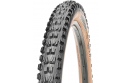 MTB plášť Maxxis Minion DHF 29x2.60 WT Exo TR Tanwall