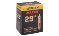 MTB duša Maxxis Ultralight 29 FV 48mm