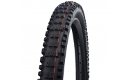 MTB plášť Schwalbe Eddy Current Front Evo AddixSoft 29x2.60 SuperTrail TLE