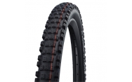 MTB plášť Schwalbe Eddy Current Rear Evo AddixSoft 29x2.60 SuperGravity TLE